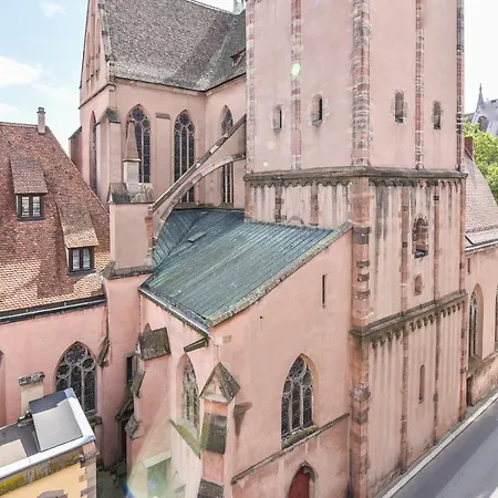 Hyper-centre - Le Saint-pierre - Cathedrale 아파트 *